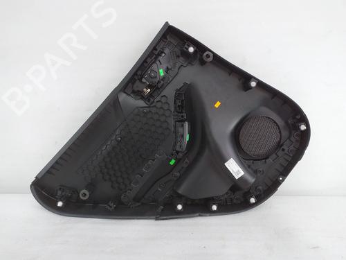 Rear right panel FORD PUMA (J2K, CF7) 1.0 EcoBoost mHEV | BP27346557C61 - Image 2