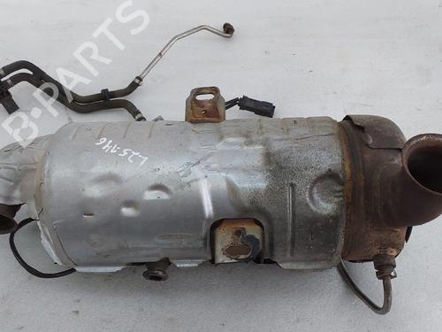 Catalyst CITROËN BERLINGO Box Body/MPV (K9) 1.5 BlueHDi 130 | BP32453939M10 