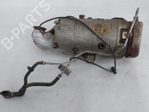 Used Catalyst CITROËN BERLINGO Box Body/MPV (K9) 1.5 BlueHDi 130 (131 hp) 32453939