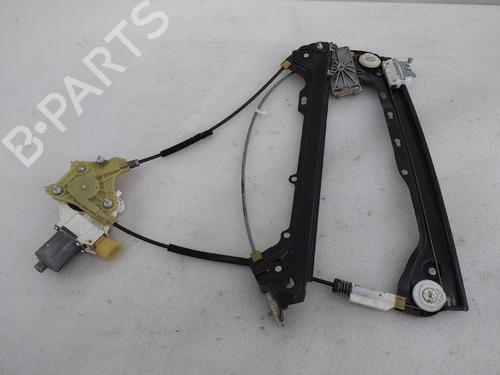 Rudehejsemekanisme Højre foran BMW 3 Coupe (E92) 335 d (286 hp) 32453942