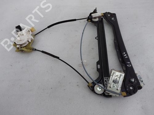 Front right window mechanism BMW 3 Coupe (E92) 335 d | BP32453942C23