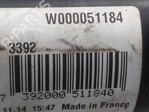 Other MERCEDES-BENZ VITO Van (W447) 111 CDI (447.601, 447.603, 447.605) | BP32453948O1 - Image 5