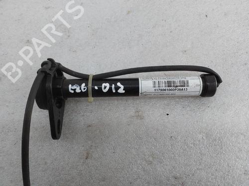 Electronic module MERCEDES-BENZ A-CLASS (W176) A 180 CDI (176.000) | BP32453956M83