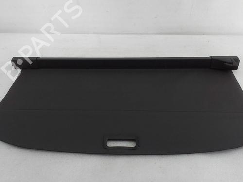 Rear parcel shelf FIAT TIPO Saloon (356_, 357_) 1.3 D (356SXB1A, 356SXH1A, 356SXD1A) | BP32453957C85