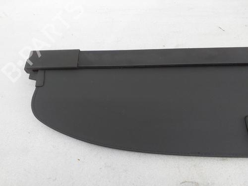 Rear parcel shelf FIAT TIPO Saloon (356_, 357_) 1.3 D (356SXB1A, 356SXH1A, 356SXD1A) | BP32453957C85