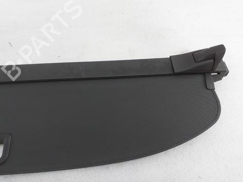 Rear parcel shelf FIAT TIPO Saloon (356_, 357_) 1.3 D (356SXB1A, 356SXH1A, 356SXD1A) | BP32453957C85