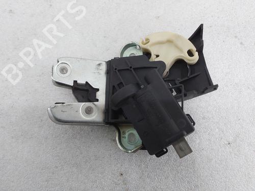 Bagklap lås AUDI A4 B7 (8EC) 1.9 TDI (116 hp) 32453958