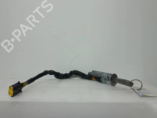 Used Ignition barrel Ignition barrel RENAULT TWINGO I (C06_) 1.2 16V (C06C, C06D, C06K) (75 hp) 32453959 32453959