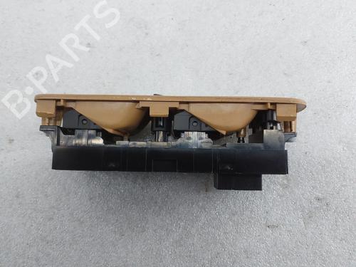 Left front window switch PORSCHE CAYENNE (9PA) 3.2 | BP24964381I27 - Image 2