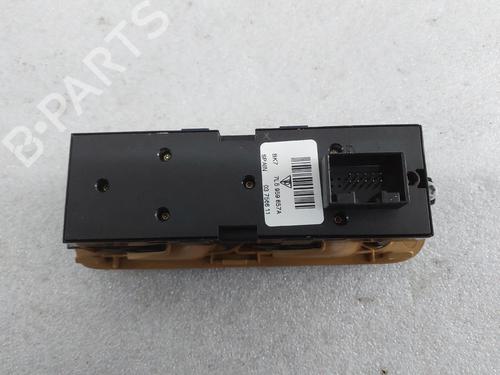 Left front window switch PORSCHE CAYENNE (9PA) 3.2 | BP24964381I27 - Image 3