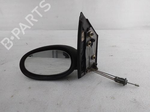 Used Left mirror Left mirror SMART CITY-COUPE (450) 0.8 CDI (S1CLC1, 450.300, 450.301, 450.302, 450.303,... (41 hp) 32453972 32453972