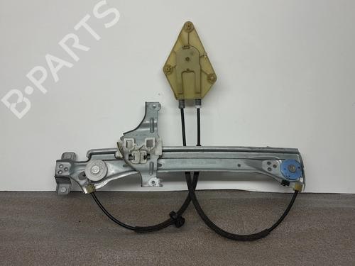 Used Rear left window mechanism Rear left window mechanism 32453971 32453971