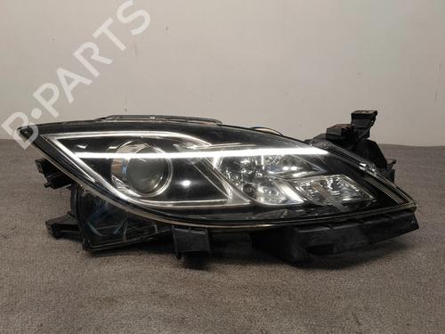 Used Right headlight MAZDA 6 Saloon (GH) 2.0 MZR-CD (GH14) (140 hp) 32453969