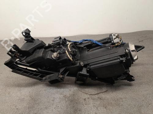 Right headlight MAZDA 6 Saloon (GH) 2.0 MZR-CD (GH14) | BP32453969C29