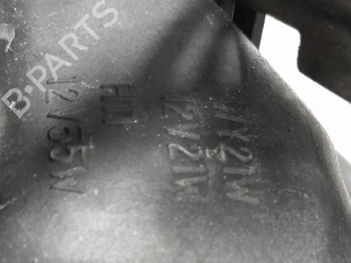 Right headlight MAZDA 6 Saloon (GH) 2.0 MZR-CD (GH14) | BP32453969C29