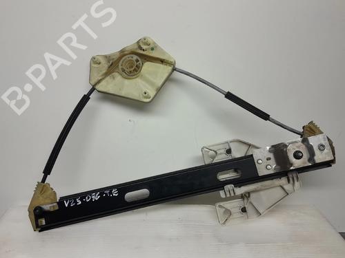 Used Rear left window mechanism SEAT LEON (5F1) 1.6 TDI (105 hp) 32455327