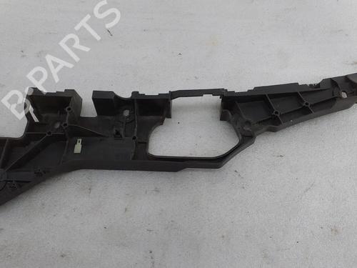 Støtte SMART CITY-COUPE (450) 0.8 CDI (S1CLC1, 450.300, 450.301, 450.302, 450.303,... (41 hp) 32455329