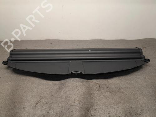 Rear parcel shelf MERCEDES-BENZ C-CLASS (W204) C 220 CDI (204.002) | BP32455333C85