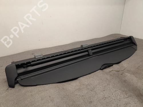 Rear parcel shelf MERCEDES-BENZ C-CLASS (W204) C 220 CDI (204.002) | BP32455333C85
