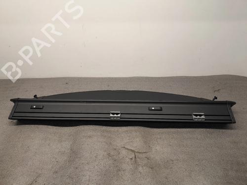 Rear parcel shelf MERCEDES-BENZ C-CLASS (W204) C 220 CDI (204.002) | BP32455333C85