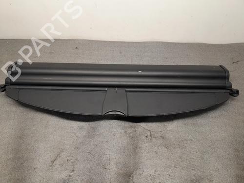 Rear parcel shelf MERCEDES-BENZ C-CLASS (W204) C 220 CDI (204.002) | BP32455333C85