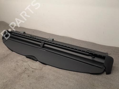 Rear parcel shelf MERCEDES-BENZ C-CLASS (W204) C 220 CDI (204.002) | BP32455333C85