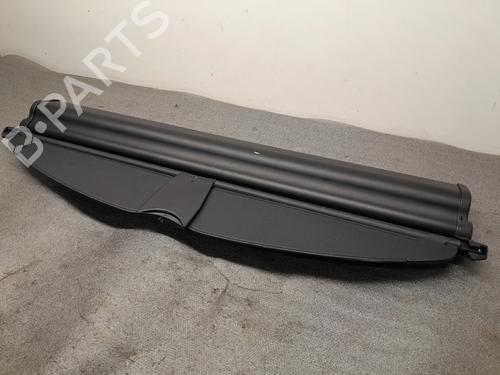 Rear parcel shelf MERCEDES-BENZ C-CLASS (W204) C 220 CDI (204.002) | BP32455333C85