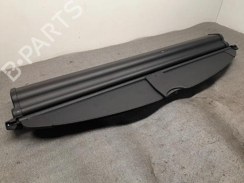 Rear parcel shelf MERCEDES-BENZ C-CLASS (W204) C 220 CDI (204.002) | BP32455333C85