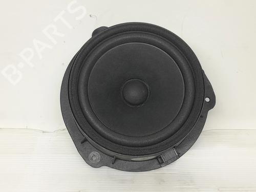 Used Speaker SEAT LEON (5F1) 1.6 TDI (105 hp) 32455335