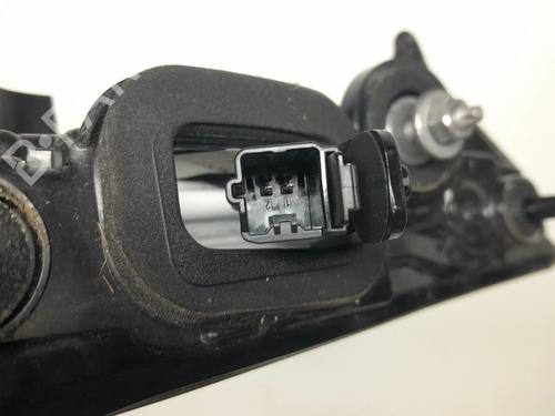 Left tailgate light CITROËN C4 III (BA_, BB_, BC_) ë-C4 (BCZKXC, BZCKSC) | BP32469455C79 