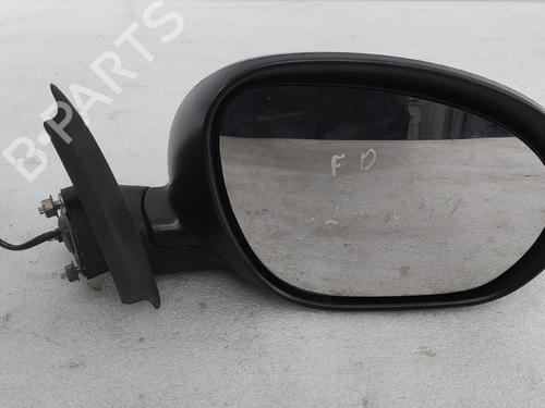 Used Right mirror Right mirror NISSAN JUKE (F15) 1.5 dCi (110 hp) 32469459 32469459