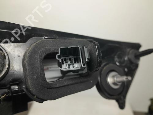 Right tailgate light CITROËN C4 III (BA_, BB_, BC_) ë-C4 (BCZKXC, BZCKSC) | BP32469461C80 