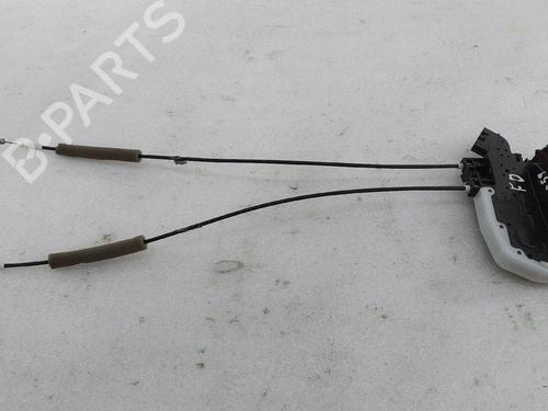 Used Front right lock Front right lock 32469462 32469462