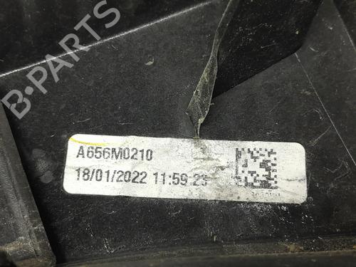 Other CITROËN C4 III (BA_, BB_, BC_) ë-C4 (BCZKXC, BZCKSC) | BP32469464O1 