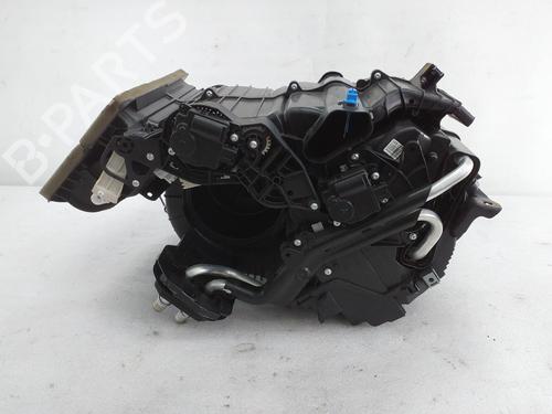 Heater matrix box FORD PUMA (J2K, CF7) 1.0 EcoBoost mHEV | BP32480450M61