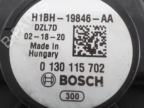 Heater blower motor FORD PUMA (J2K, CF7) 1.0 EcoBoost mHEV | BP32480451M62