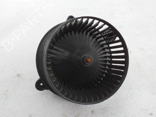 Used Heater blower motor FORD PUMA (J2K, CF7) 1.0 EcoBoost mHEV (125 hp) 32480451
