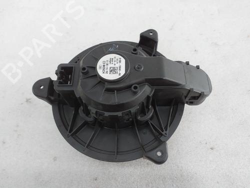 Heater blower motor FORD PUMA (J2K, CF7) 1.0 EcoBoost mHEV | BP32480451M62