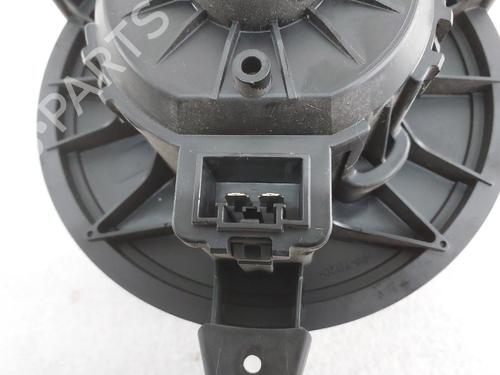 Heater blower motor FORD PUMA (J2K, CF7) 1.0 EcoBoost mHEV | BP32480451M62