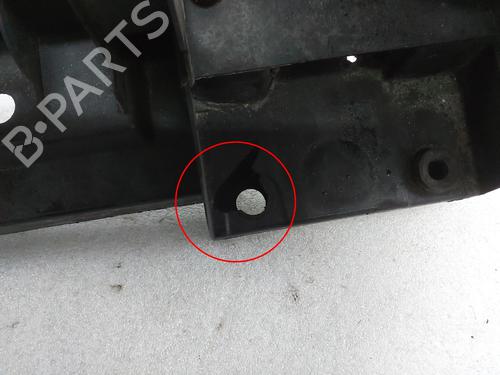 Front slam panel CITROËN JUMPY II Van 1.6 HDi 90 16V | BP32480481C72 