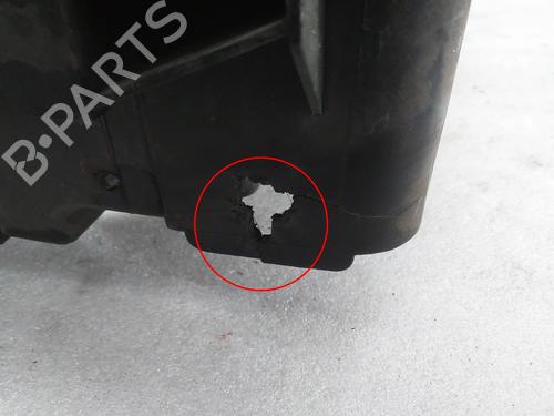 Front slam panel CITROËN JUMPY II Van 1.6 HDi 90 16V | BP32480481C72 