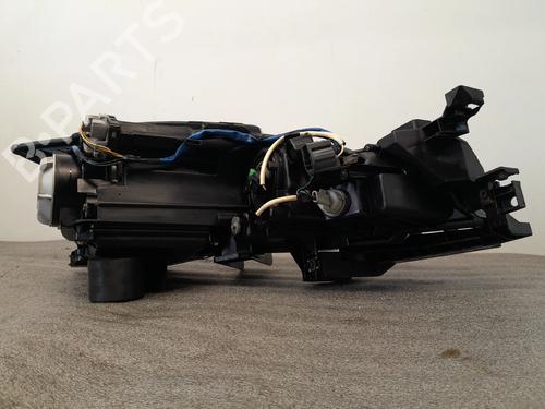 Left headlight MAZDA 6 Saloon (GH) 2.0 MZR-CD (GH14) | BP32480482C28