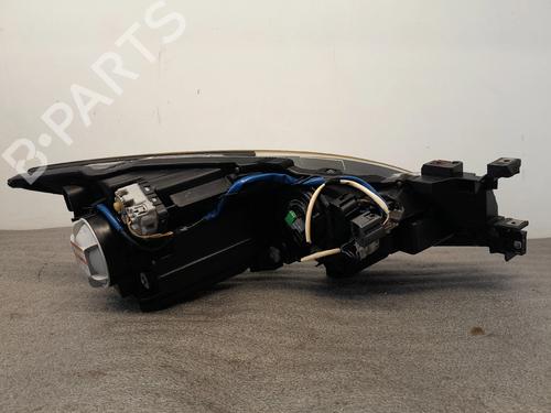 Left headlight MAZDA 6 Saloon (GH) 2.0 MZR-CD (GH14) | BP32480482C28