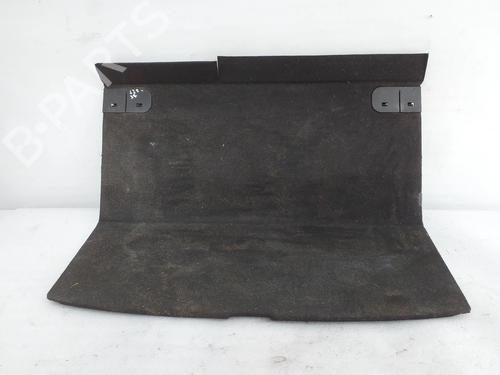 Used Luggage compartment floor RENAULT CLIO IV Grandtour (KH_) 1.5 dCi 90 (KHN3, KHN4) (90 hp) 32480483