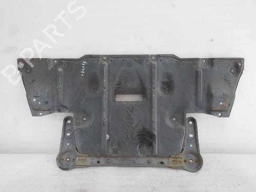 Used Underbody protection NISSAN LEAF (ZE0) Electric (109 hp) 32480484
