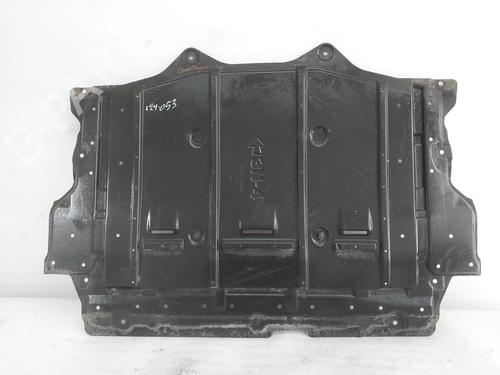 Used Underbody protection NISSAN LEAF (ZE0) Electric (109 hp) 32480485