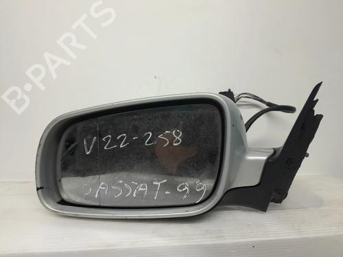 Used Left mirror VW PASSAT B5 (3B2) 1.9 TDI (115 hp) 32480486