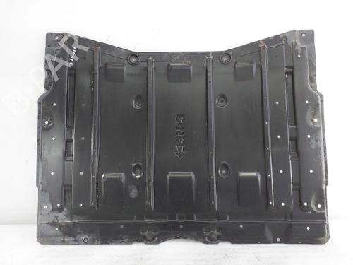 Used Underbody protection NISSAN LEAF (ZE0) Electric (109 hp) 32480488