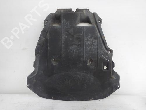 Used Underbody protection NISSAN LEAF (ZE0) Electric (109 hp) 32480489
