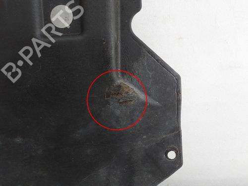 Underbody protection NISSAN LEAF (ZE0) Electric | BP32480489M92 